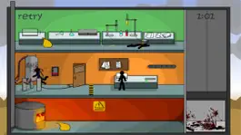 Game screenshot Click Death - Hospital & Lab hack