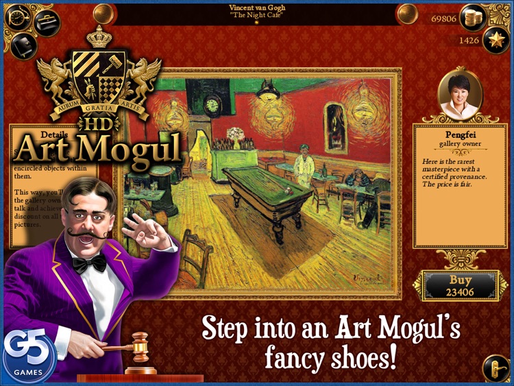 Art Mogul HD
