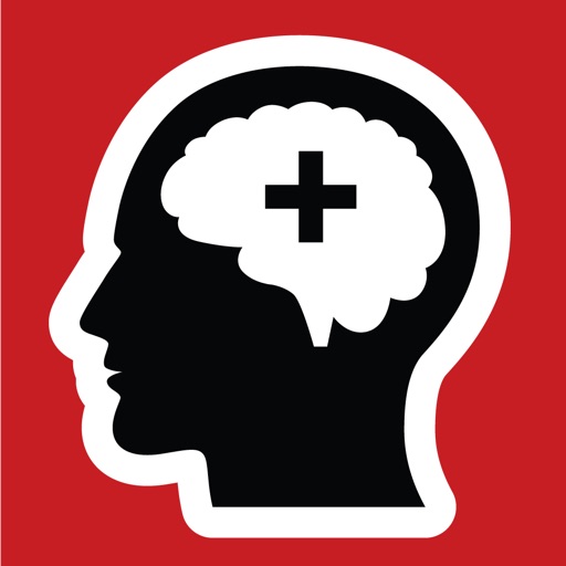 Brain Power Training Games 2 Icon