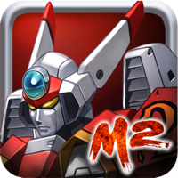 M2 War of Myth Mech International