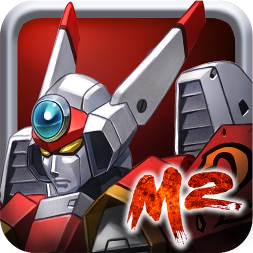 M2: War of Myth Mech International