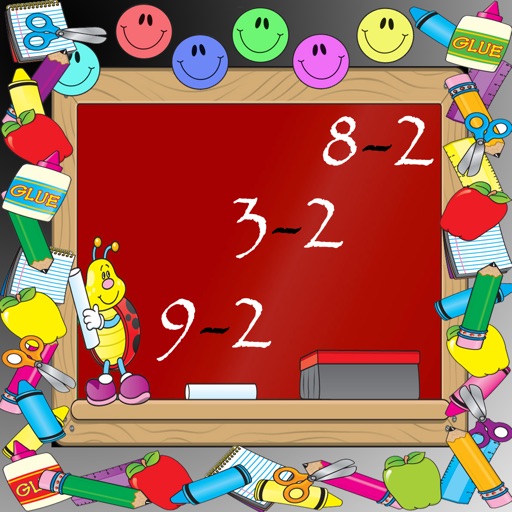 Subtracting 2 Subtracting 2