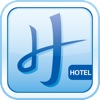 中国酒店网平台