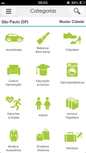 Viva Cupom(圖4)-速報App