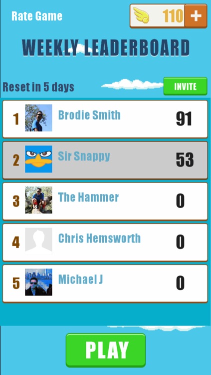 Snappy Hunt for Tango: A Duck’s Escape screenshot-3