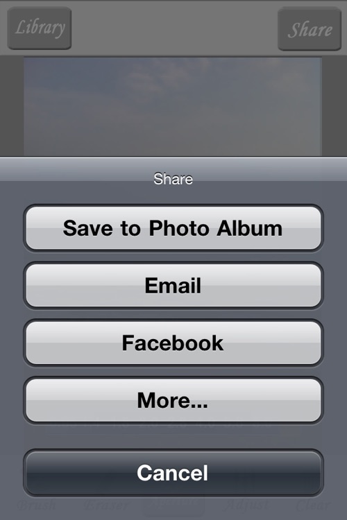 FocusMe screenshot-4
