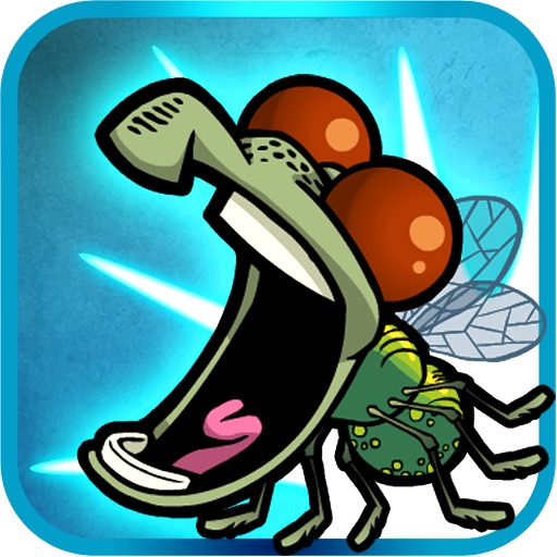 FlySmacker - For iPhone icon