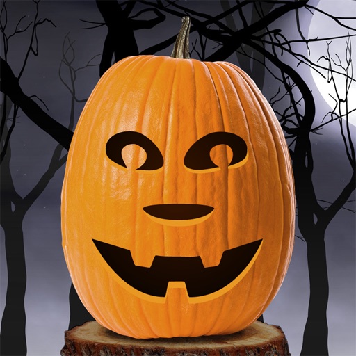 Halloween Pumpkin Creator