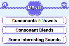 Game screenshot Basic English Phonics mod apk