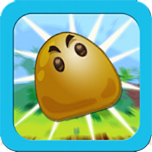 Jelly Land: Don't Hit Wreck-ing Balls Icon