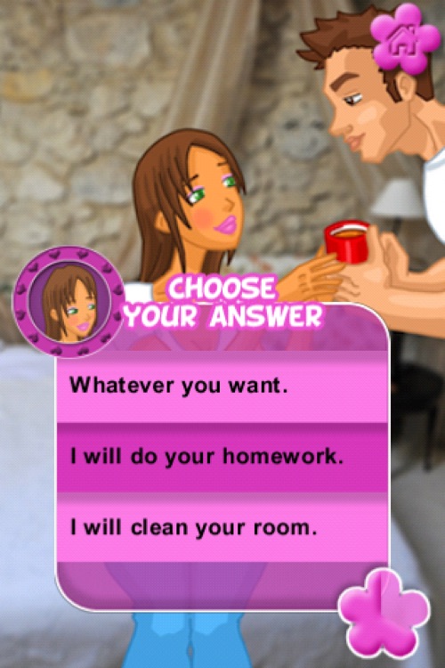 Prom Night Free screenshot-3
