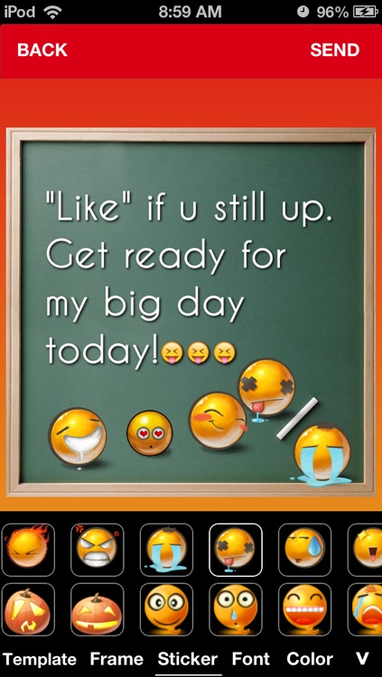 TextPic - Texting with Pic