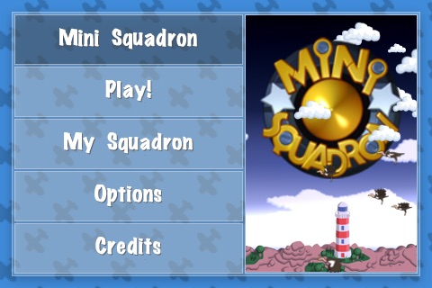 MiniSquadron