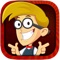 Happy Nerd - The impossible flying game with glasses