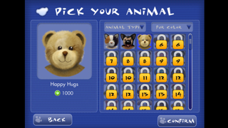 Build-A-Bear Workshop: Bear Valley™ FREEのおすすめ画像1