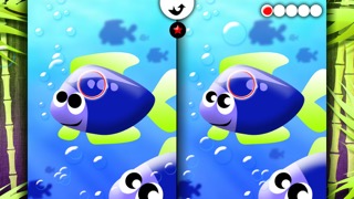 My First Games: Find the Differences - Free Game for Kids and Toddlers - Kid and Toddler Appのおすすめ画像1