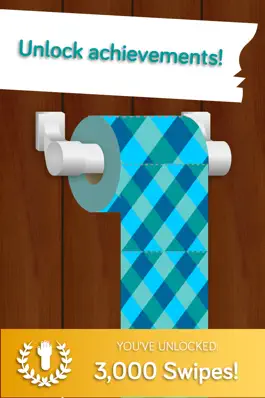 Game screenshot Toilet Paper Tycoon: Make It Rain In The Bathroom Game hack