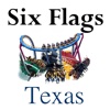 Six Flags Texas Guide for iPad