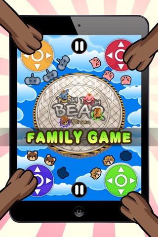 Push Push Bear screenshot 3