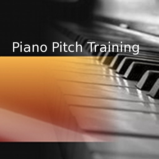 Piano Pitch Training