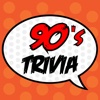 90's Quiz Trivia-  guess the 90's words