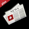 Get Schweizer Zeitungen + for iOS, iPhone, iPad Aso Report