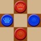 Checkers Online for iPad
