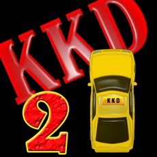 Activities of Kamikaze Kab Driver 2