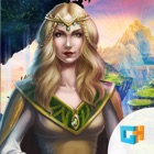 Jewel Legends Magical Kingdom - A Match 3 Puzzle Adventure icon