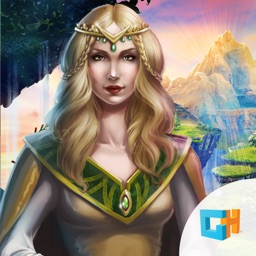 Jewel Legends Magical Kingdom - A Match 3 Puzzle Adventure