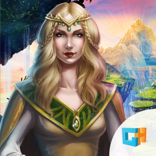 Jewel Legends Magical Kingdom - A Match 3 Puzzle Adventure iOS App