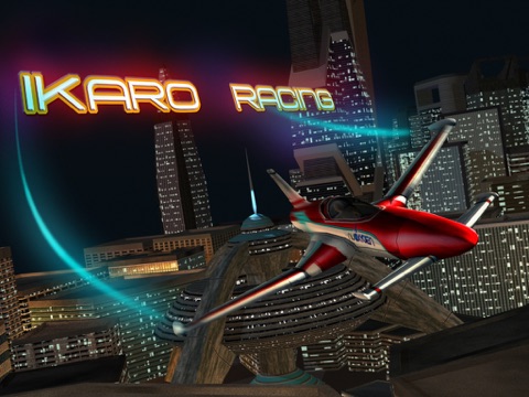 Ikaro Racing HDのおすすめ画像1