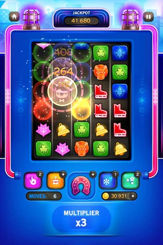 Flip Chip Slots screenshot 2