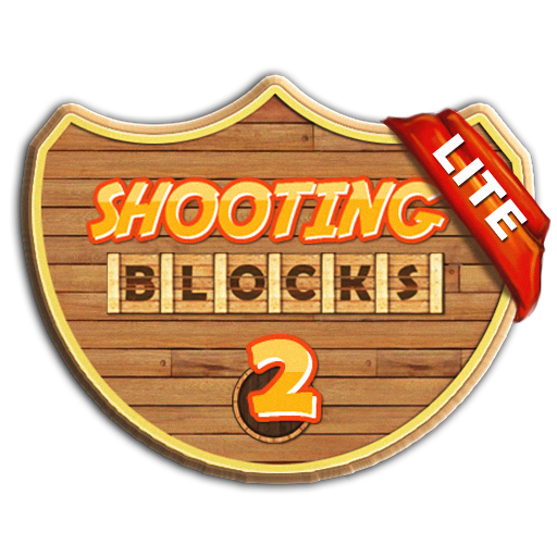 Shooting Blocks 2 Lite icon