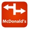 Burger Locator - Find your nearest McDonald's