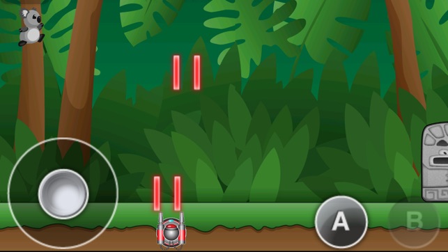 Koala War - The Ultimate Random(圖1)-速報App