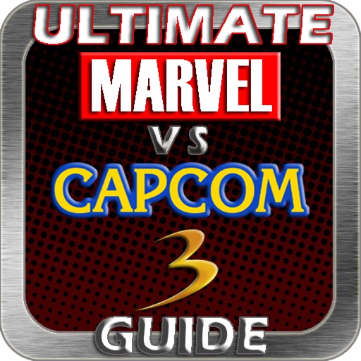 Guide - Ultimate Marvel vs. Capcom 3 iOS App