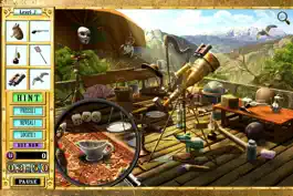 Game screenshot Mystery Collection - Hidden Object Game FREE mod apk