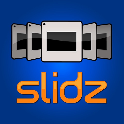 Slidz Playlist Animations