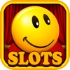 All New Smiley Emoticons Fortune Slots - Slot Machine, Vegas Blackjack, & Bingo Free