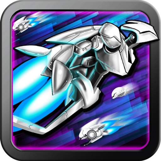 Boost Bot - High Power Rush Edition iOS App
