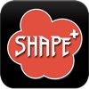 Shaplus (Shape photo collage for Instagram)