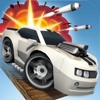Table Top Racing icon