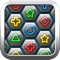 The popular & addictive puzzle game, with 3 fun game modes