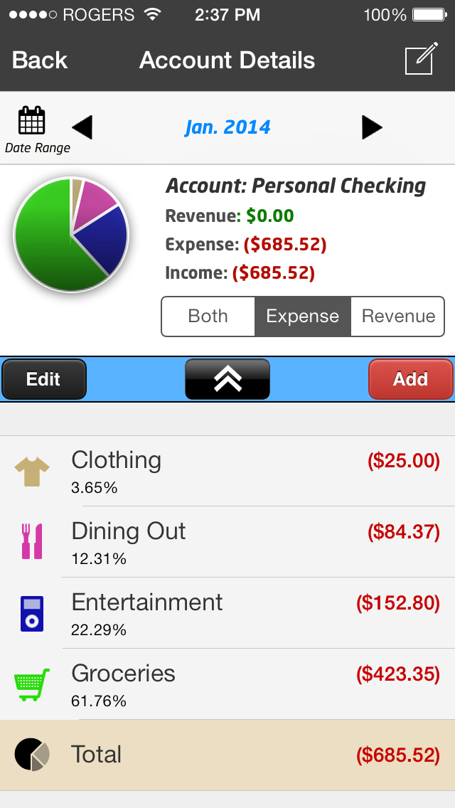 How to cancel & delete Finance Hero™ LITE from iphone & ipad 3