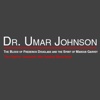 Dr. Umar Johnson