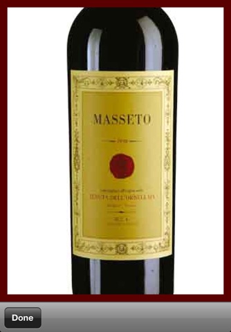 Vinum Index Toscana - The guide to Tuscany wines (No Ads) screenshot 2