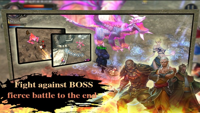 Battle Of The Saints II(圖5)-速報App