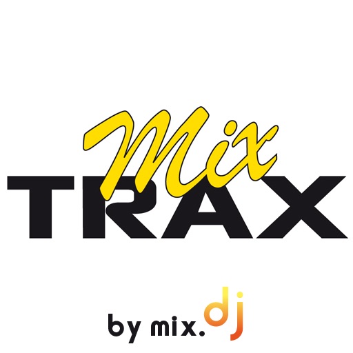 Trax Mix by mix.dj icon