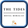 Boracay Tours - Tides Hotel